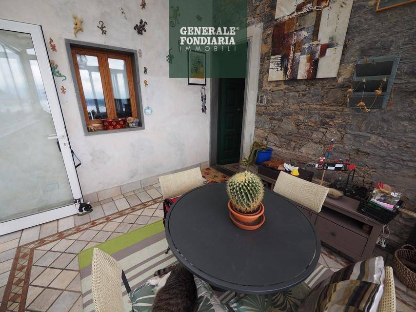 Villa a La spezia in Via Sant'Andrea, 32 - Foto 3