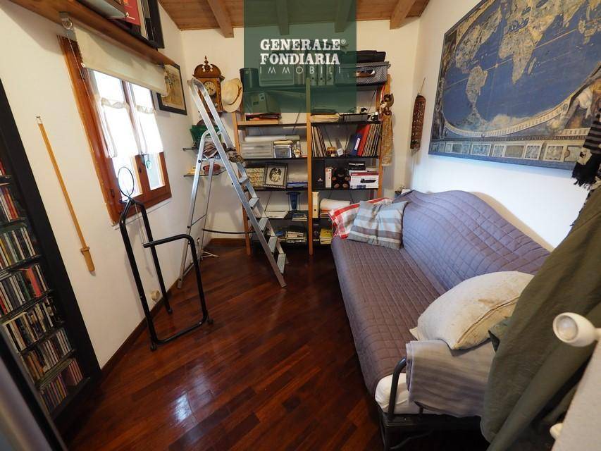 Villa a La spezia in Via Sant'Andrea, 32 - Foto 5