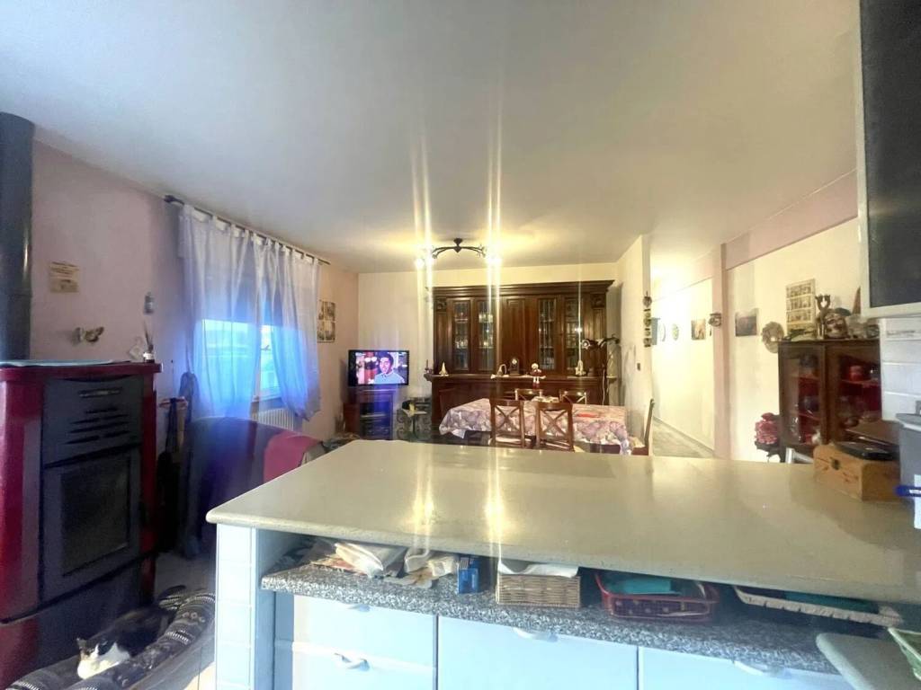 Appartamento a Cairo montenotte - Foto 4