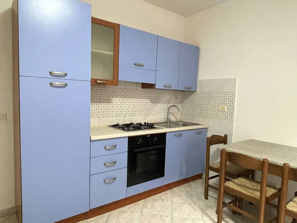 Appartamento a Cairo montenotte in Via Monsignor Bertolotti - Foto 2