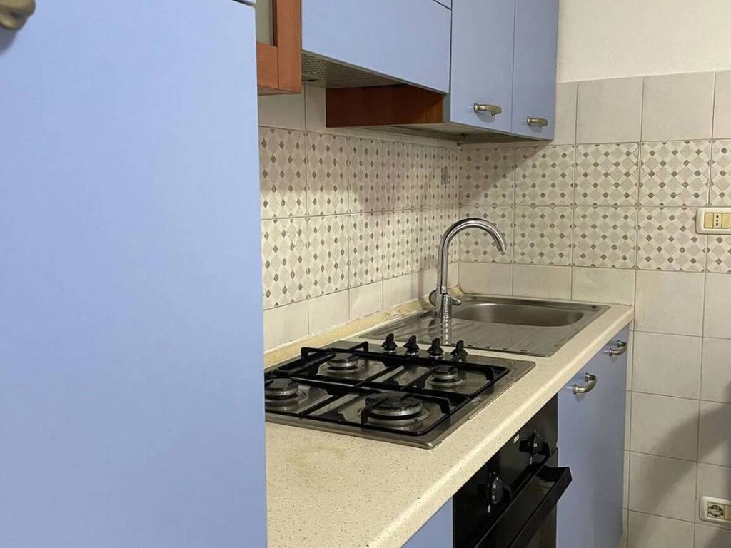 Appartamento a Cairo montenotte in Via Monsignor Bertolotti - Foto 3