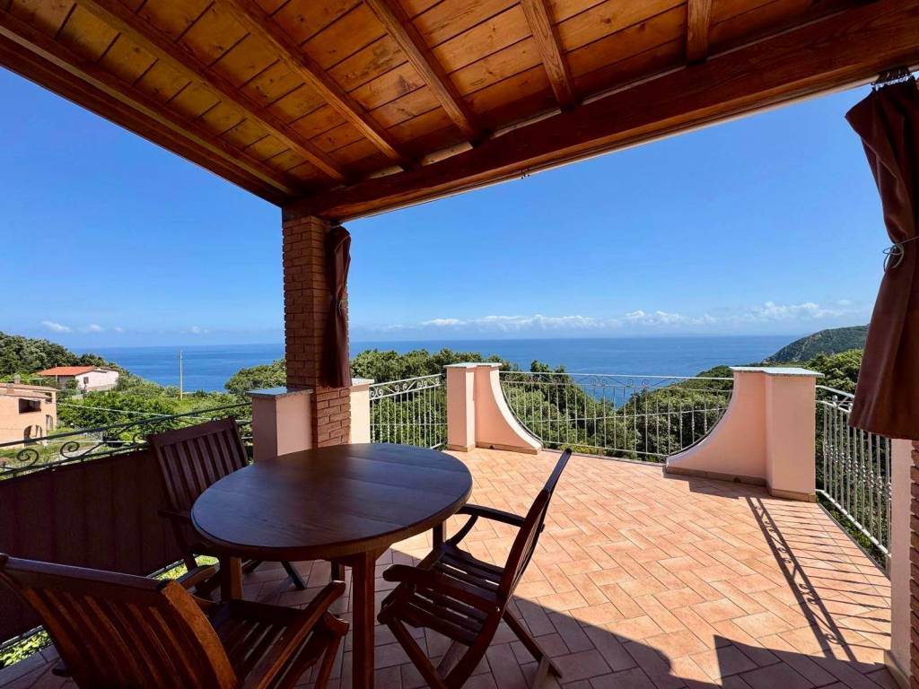 Casa indipendente a Marciana - Foto 2