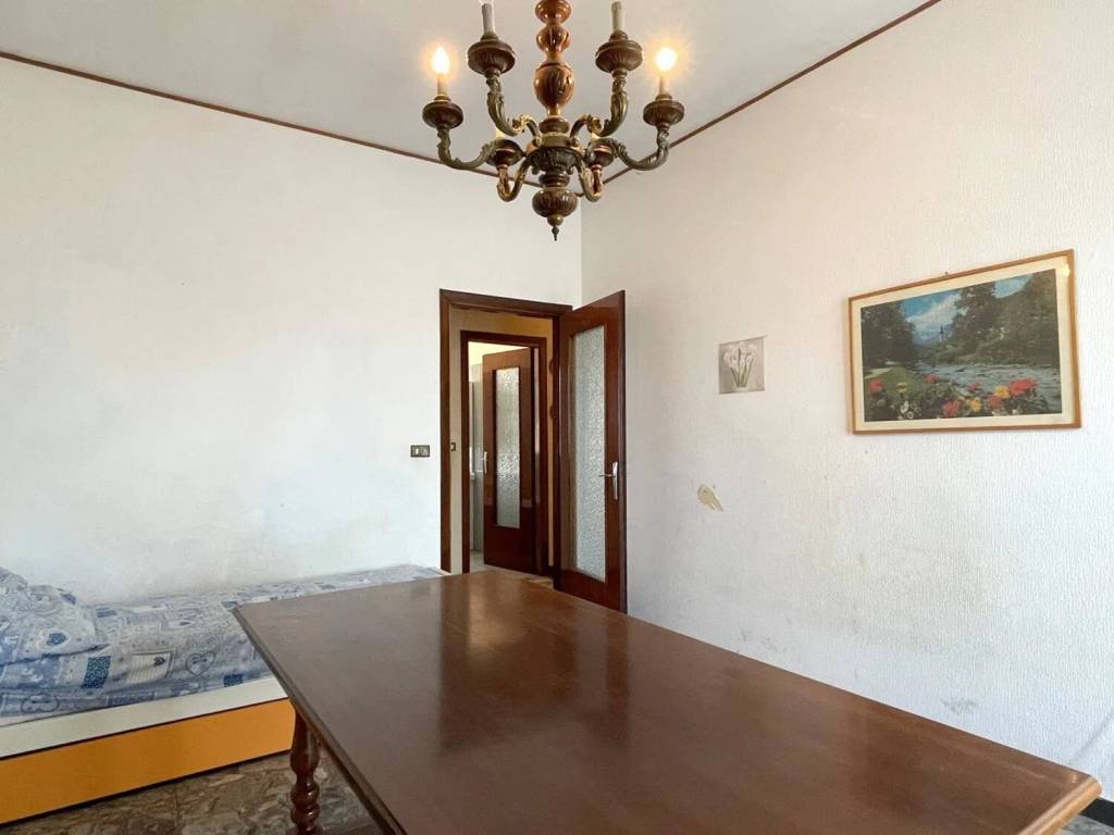 Appartamento a Cairo montenotte in Via Poggio, 1 - Foto 4