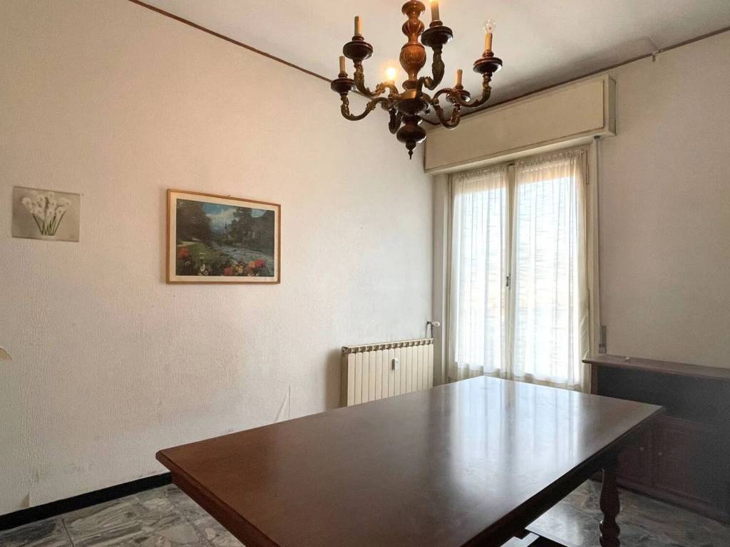 Appartamento a Cairo montenotte in Via Poggio, 1 - Foto 5