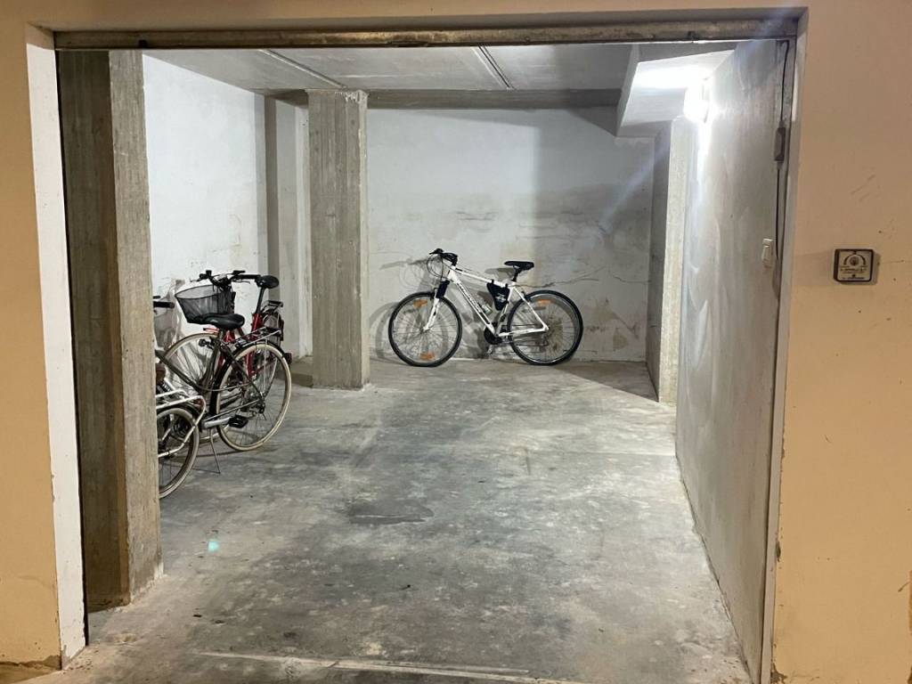 Box / garage a Porto recanati in Via Loreto - Foto 2