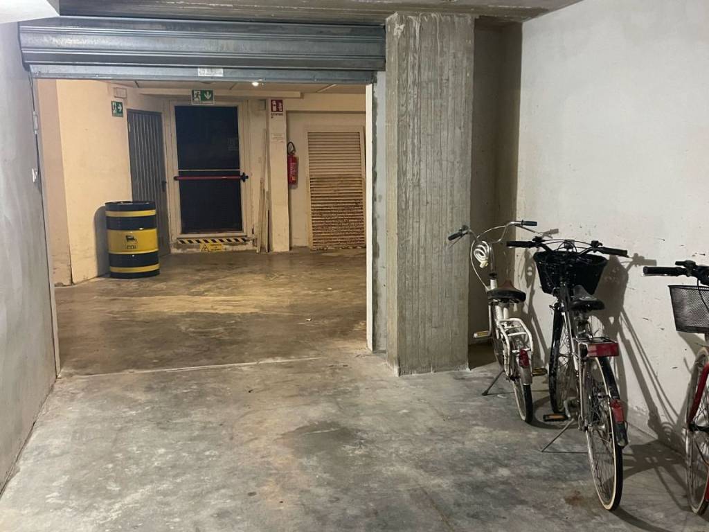 Box / garage a Porto recanati in Via Loreto - Foto 4