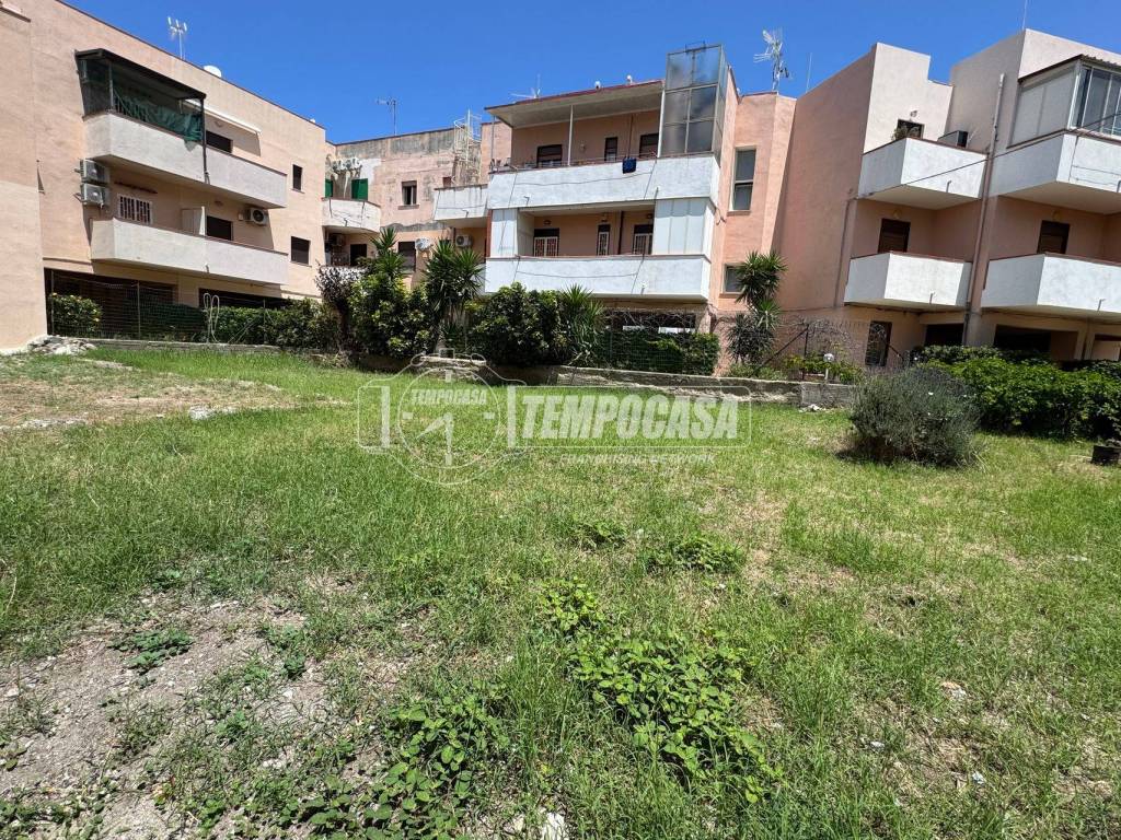 Terreno a Messina in Via Lungomare Rodia - Foto 2