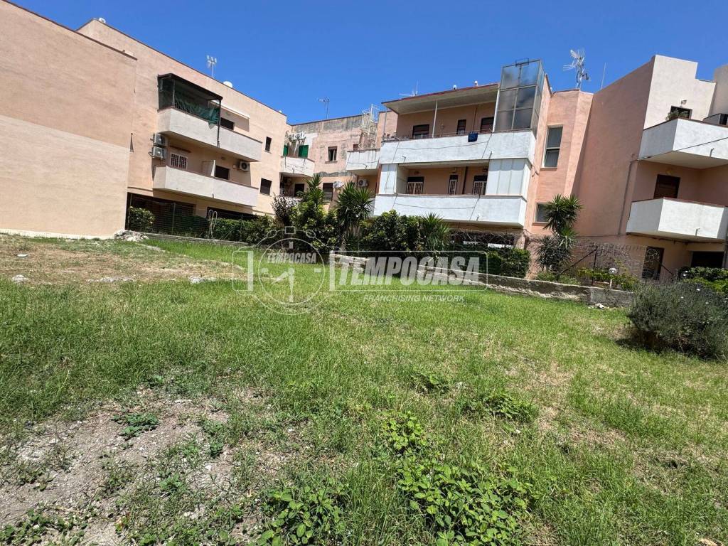 Terreno a Messina in Via Lungomare Rodia - Foto 3