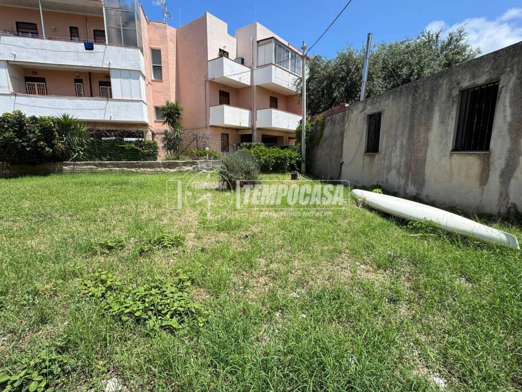 Terreno a Messina in Via Lungomare Rodia - Foto 4