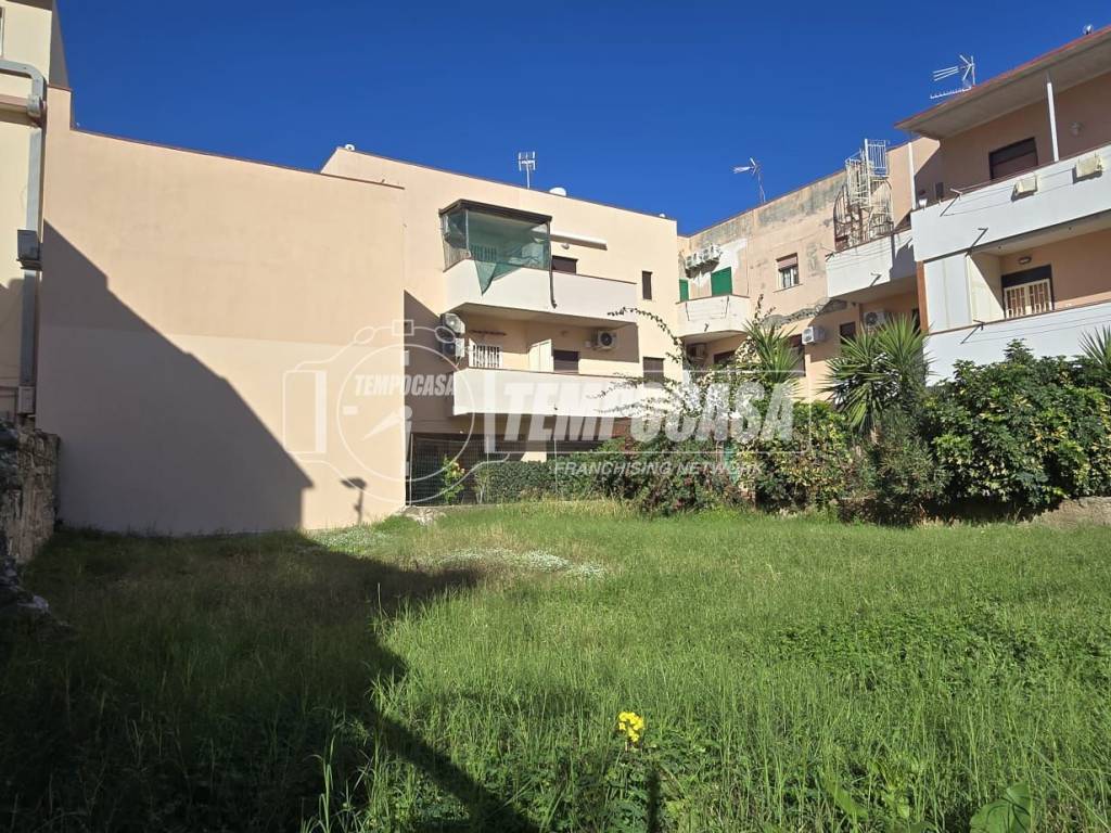 Terreno a Messina in Via Lungomare Rodia - Foto 5