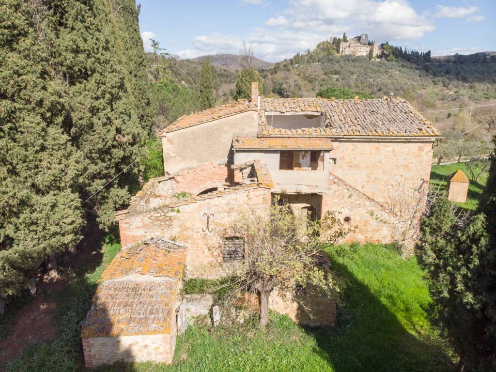 Rustico / casale a Montalcino in Podere Colombaio - Foto 2