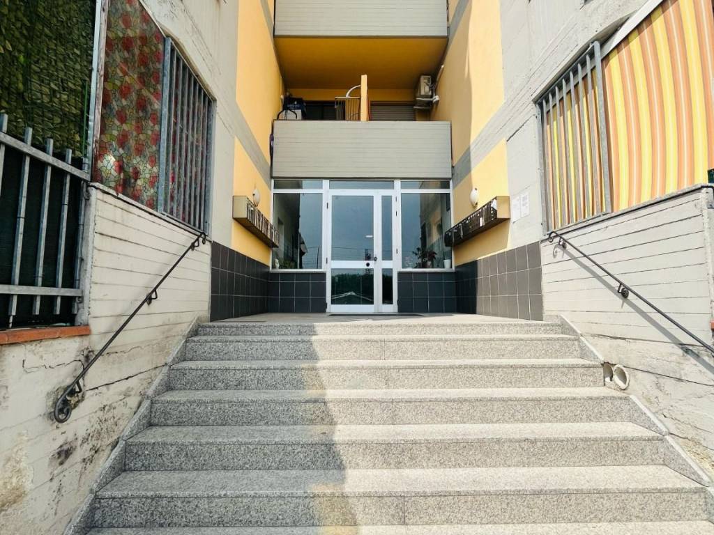 Appartamento a Pescia in Via Guglielmo Marconi, 57 - Foto 2