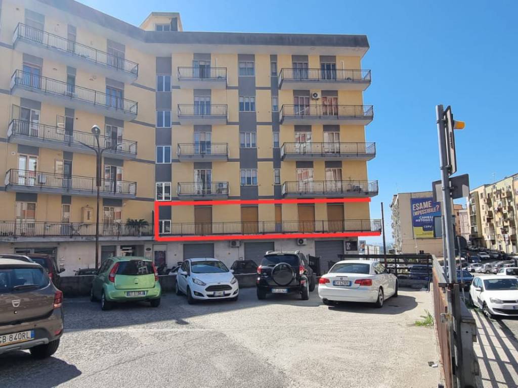 Appartamento a Catanzaro in Viale dei Normanni, 131 - Foto 2