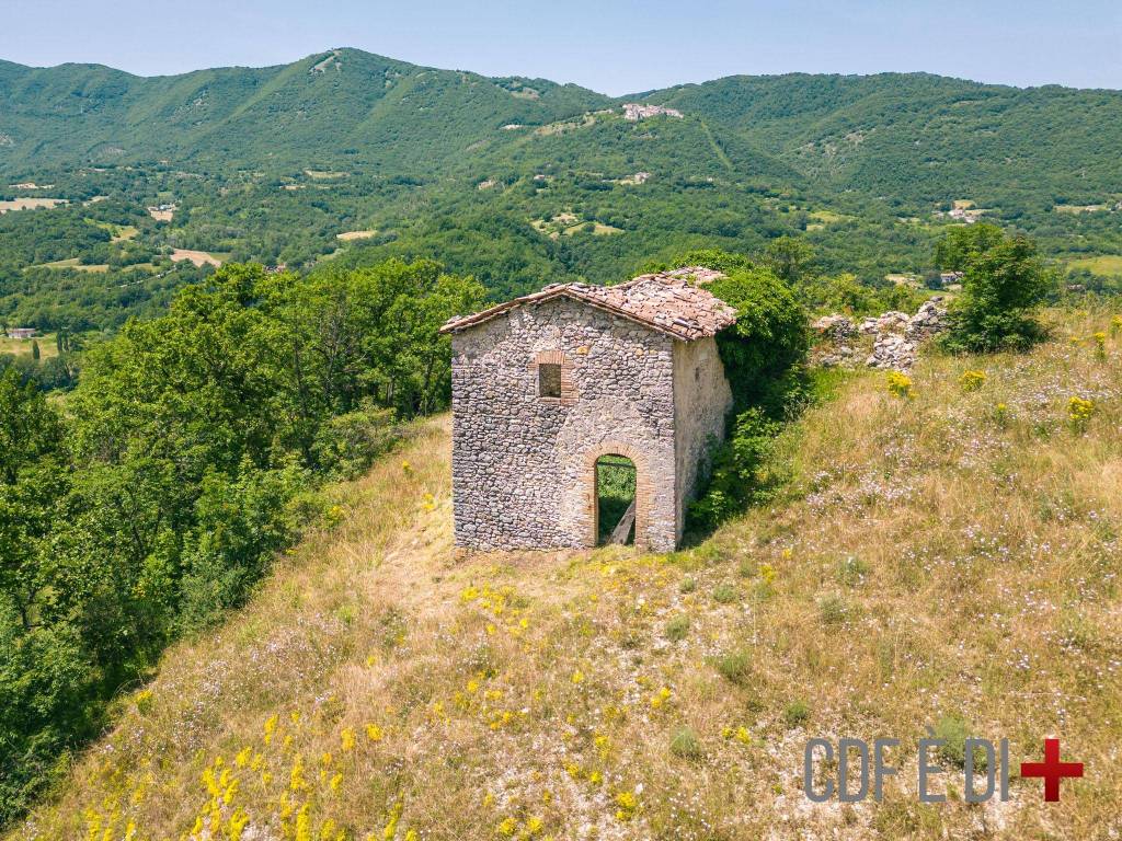 Rustico / casale a Rieti in Via Vascone - Foto 2