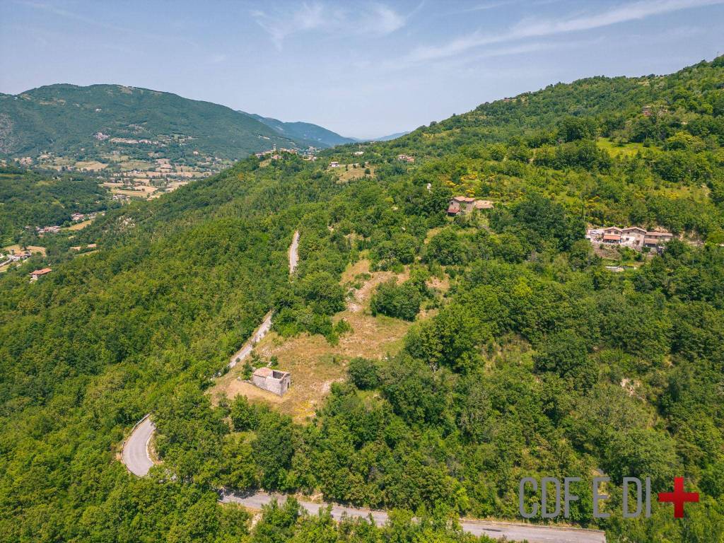Rustico / casale a Rieti in Via Vascone - Foto 3