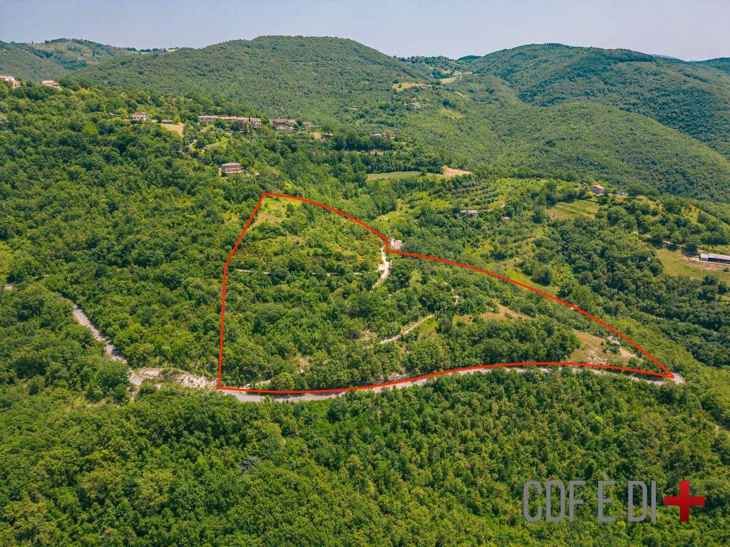Rustico / casale a Rieti in Via Vascone - Foto 4