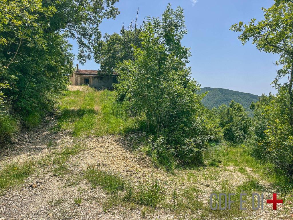 Rustico / casale a Rieti in Via Vascone - Foto 5