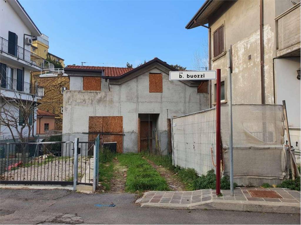 Casa indipendente a Cattolica in via Buozzi - Foto 2