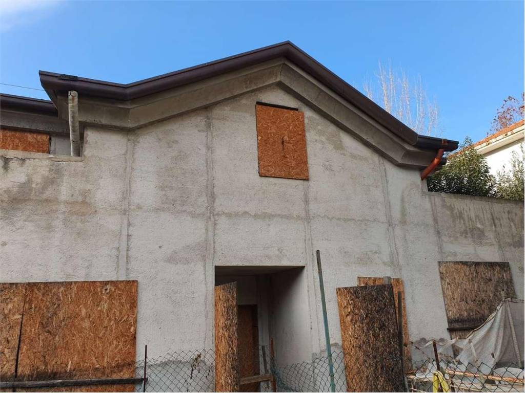 Casa indipendente a Cattolica in via Buozzi - Foto 3