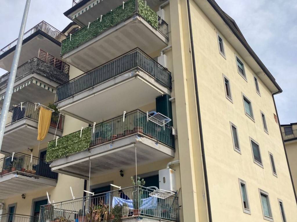 Attico / mansarda a Cassino in Via Sferracavalli, 40 - Foto 2