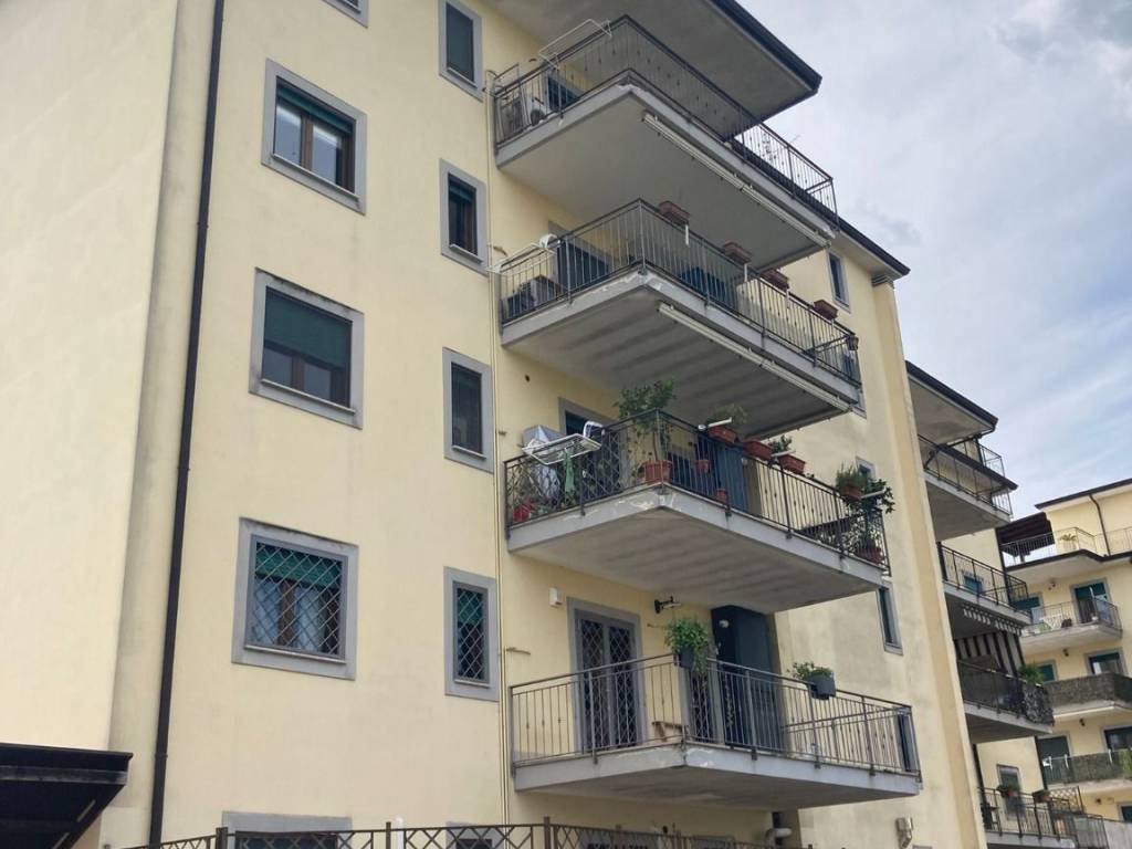 Attico / mansarda a Cassino in Via Sferracavalli, 40 - Foto 3