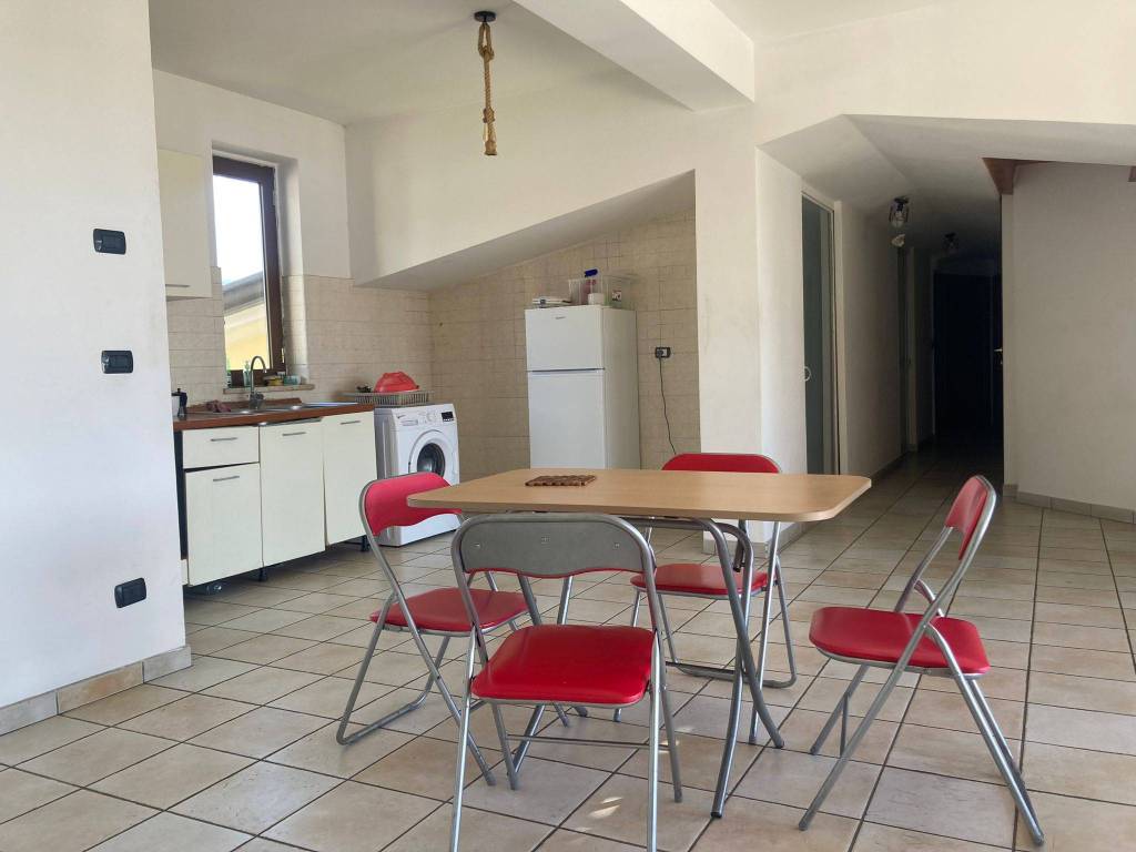 Attico / mansarda a Cassino in Via Sferracavalli, 40 - Foto 4