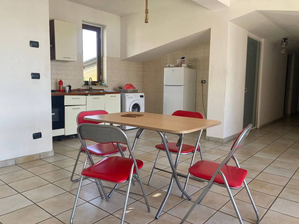 Attico / mansarda a Cassino in Via Sferracavalli, 40 - Foto 5