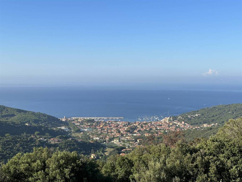 Villa a Marciana - Foto 4