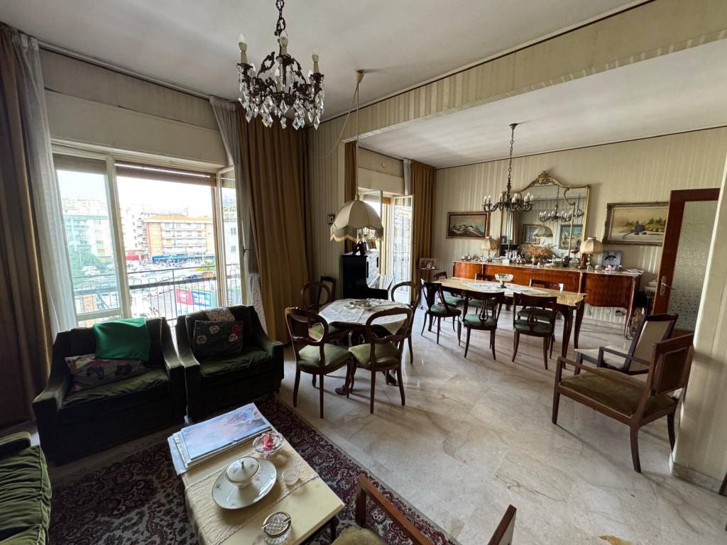 Appartamento a Catania in Viale Raffaello Sanzio - Foto 5