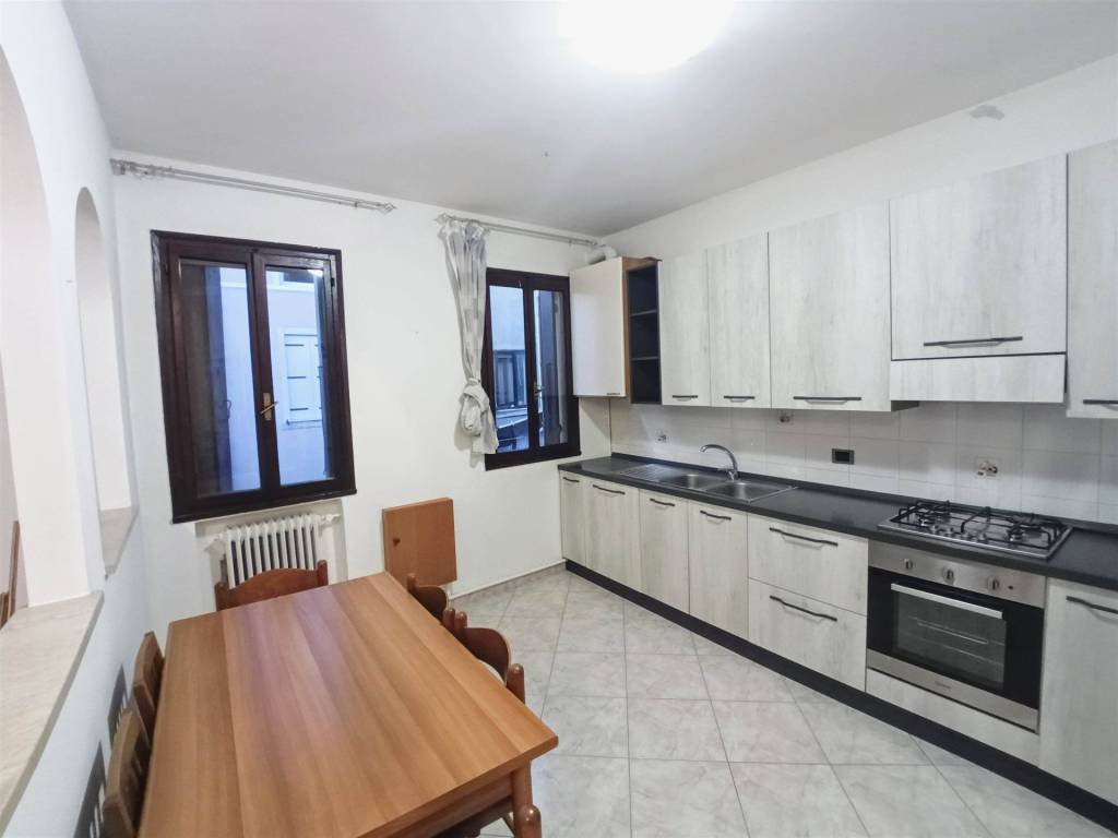 Appartamento a Chioggia in calle moretti, 1144 - Foto 2