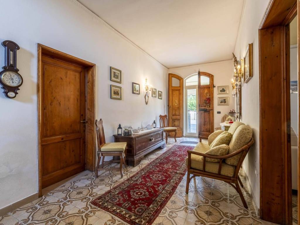 Casa indipendente a Montespertoli - Foto 3