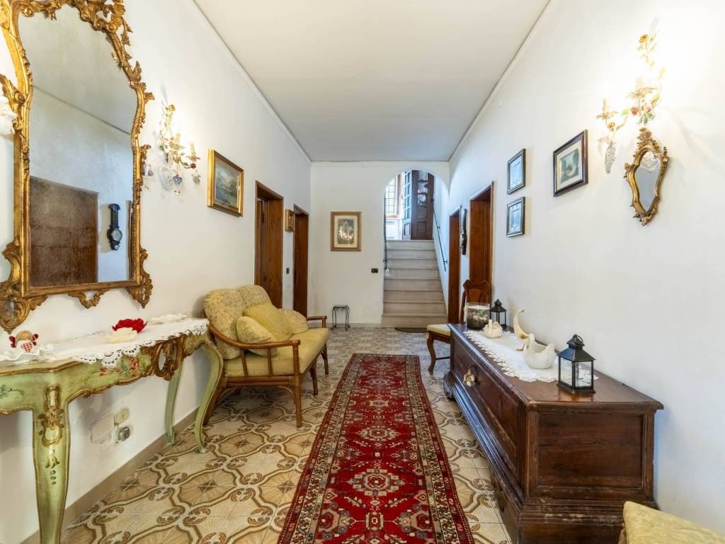 Casa indipendente a Montespertoli - Foto 4