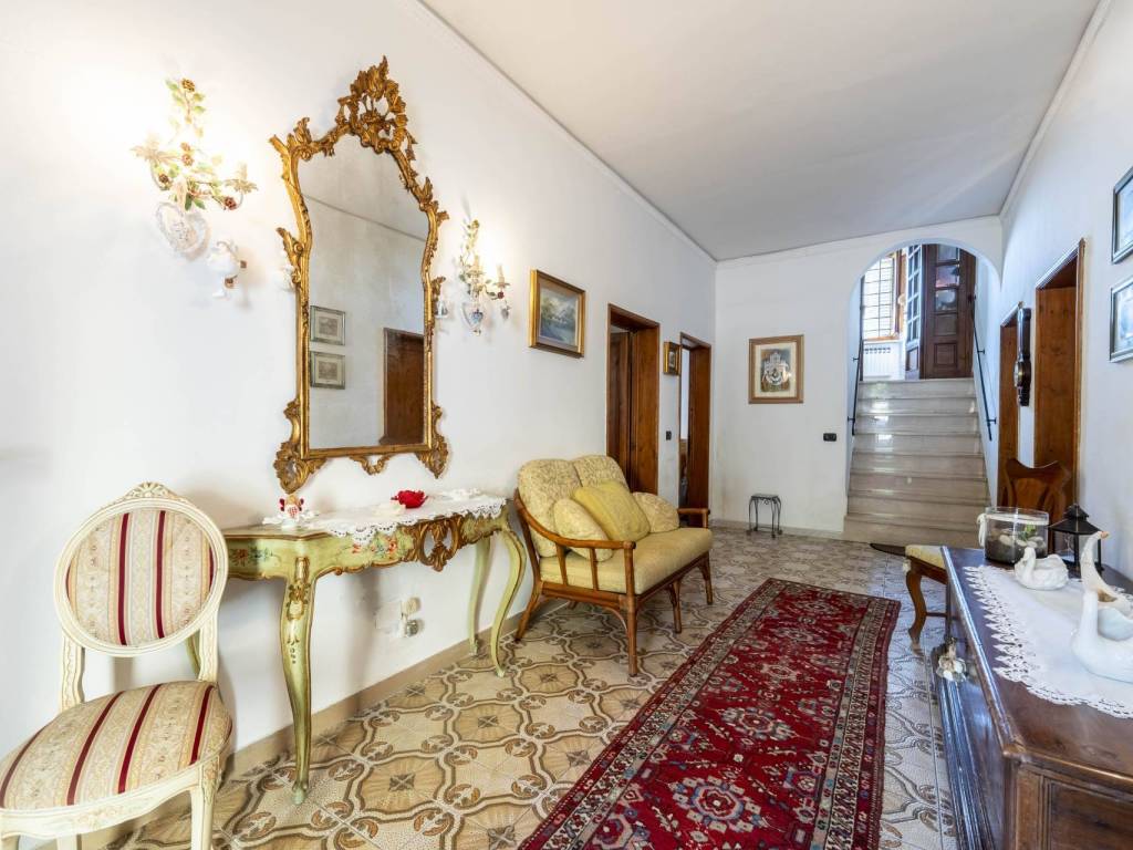 Casa indipendente a Montespertoli - Foto 5