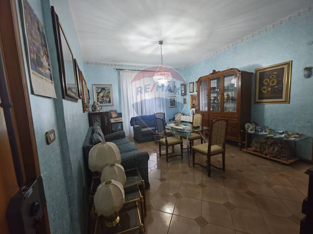 Appartamento a Catania in Via Liguria, 8 - Foto 2