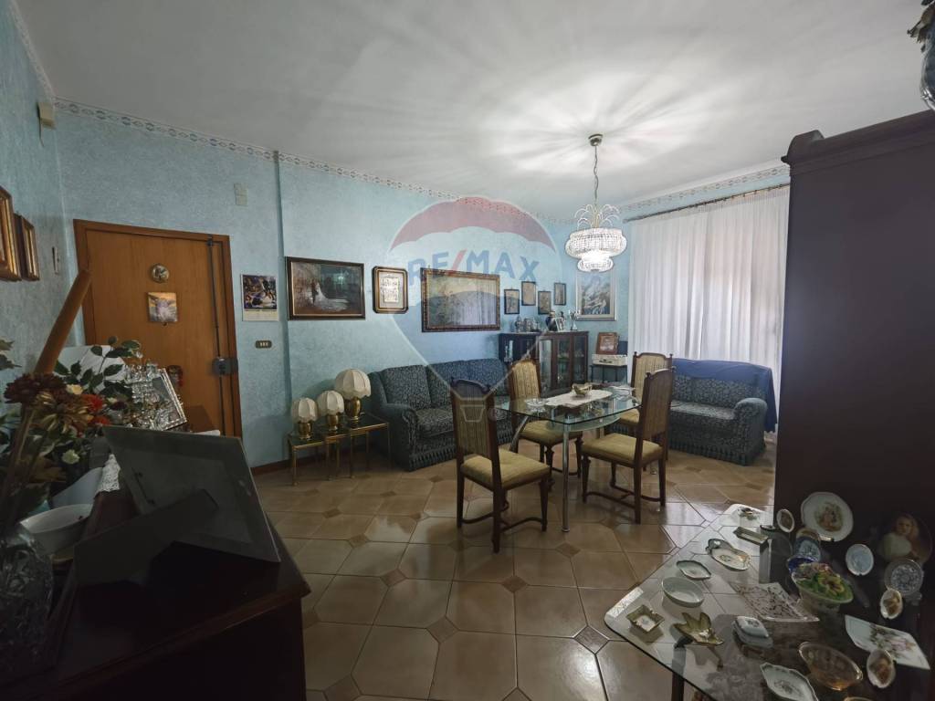 Appartamento a Catania in Via Liguria, 8 - Foto 3