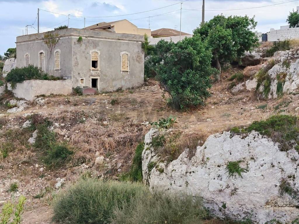 Villa a Augusta in Via dei garofani - Foto 3