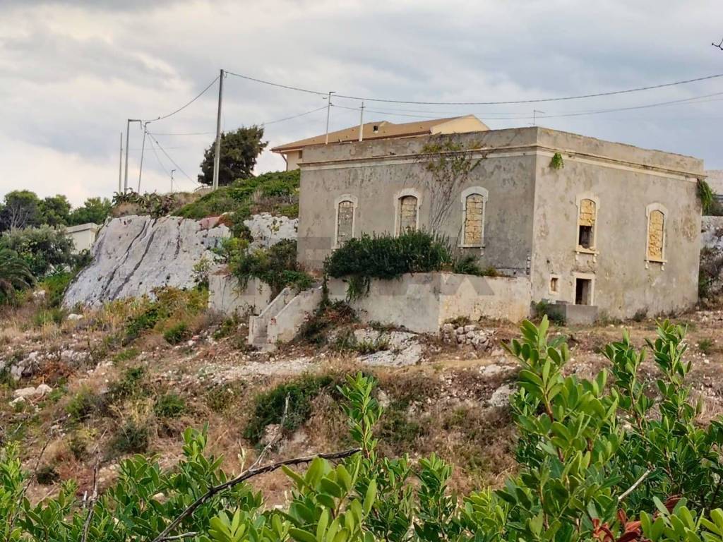 Villa a Augusta in Via dei garofani - Foto 4