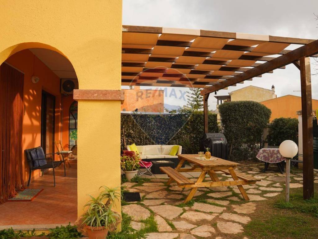 Casa indipendente a Capoterra - Foto 2