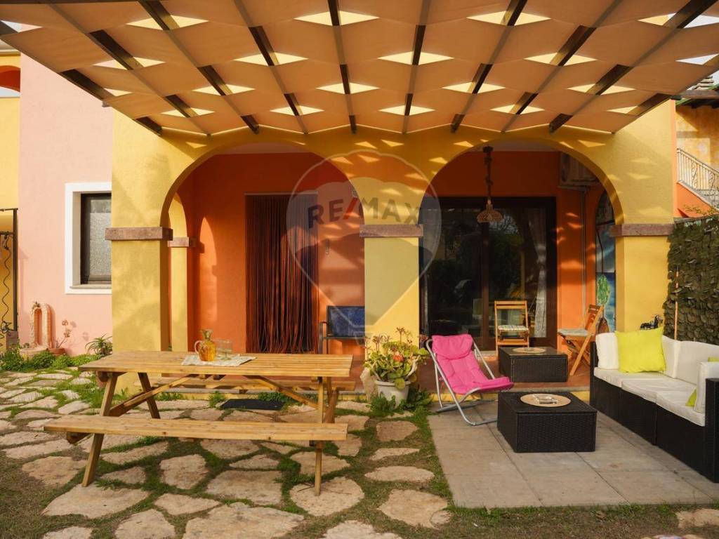 Casa indipendente a Capoterra - Foto 4