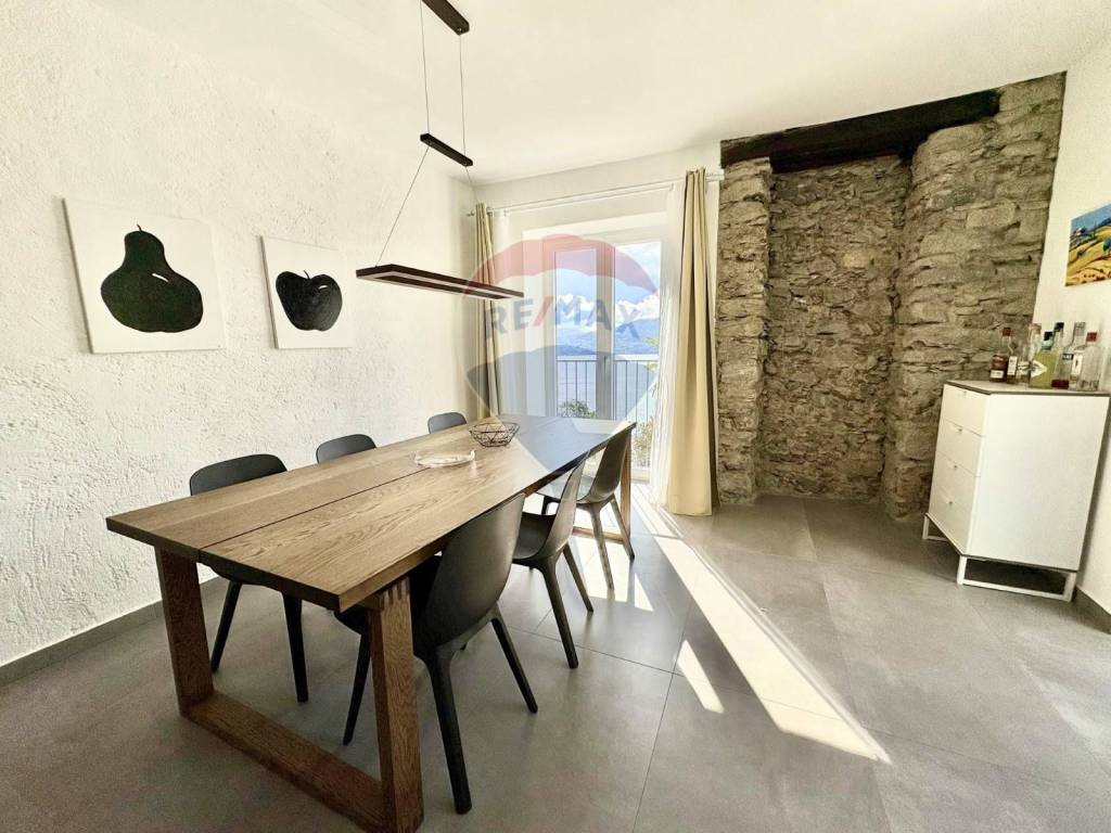 Casa indipendente a Oggebbio in via al Donego - Foto 3