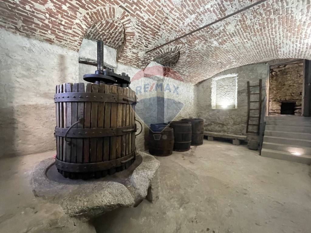 Casa indipendente a Oggebbio in via al Donego - Foto 5