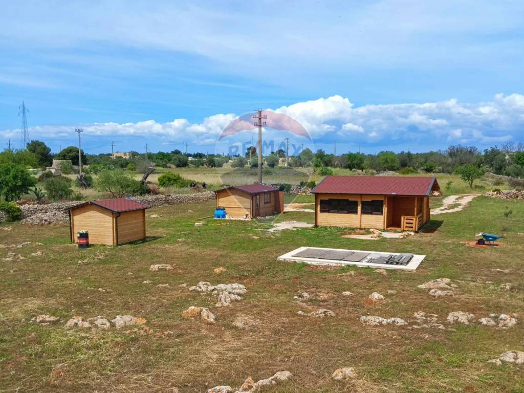 Rustico / casale a Galatone - Foto 2