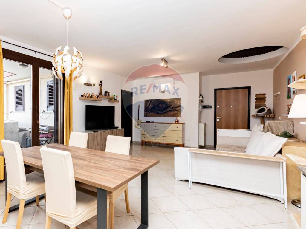 Appartamento a Lizzanello - Foto 4