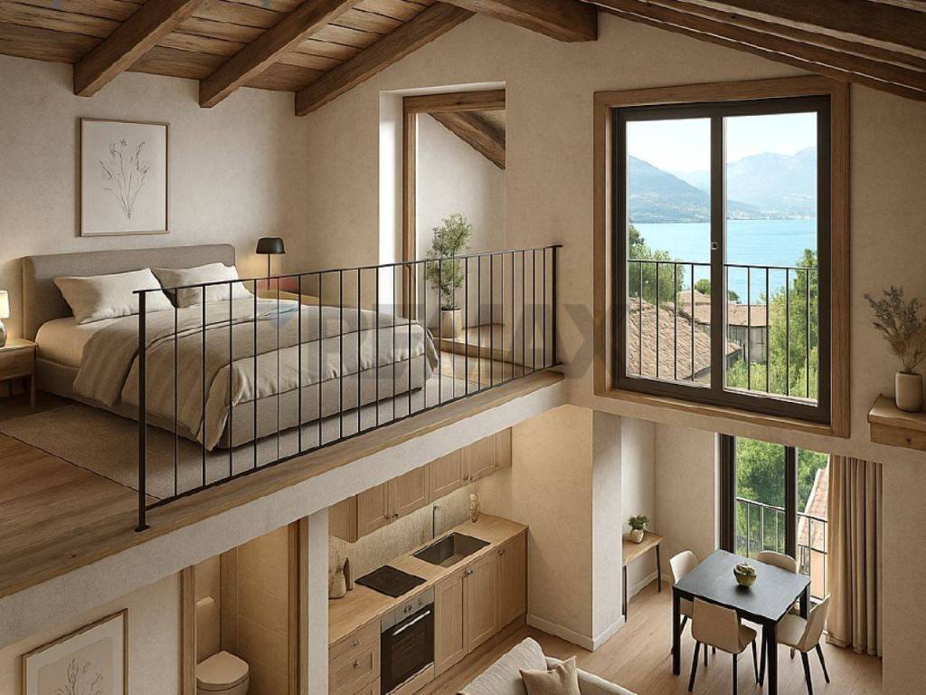 Casa indipendente a Stresa in via per Someraro - Foto 2