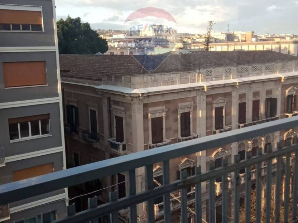 Appartamento a Catania in Via Caserma dei Carabinieri, 9 - Foto 3