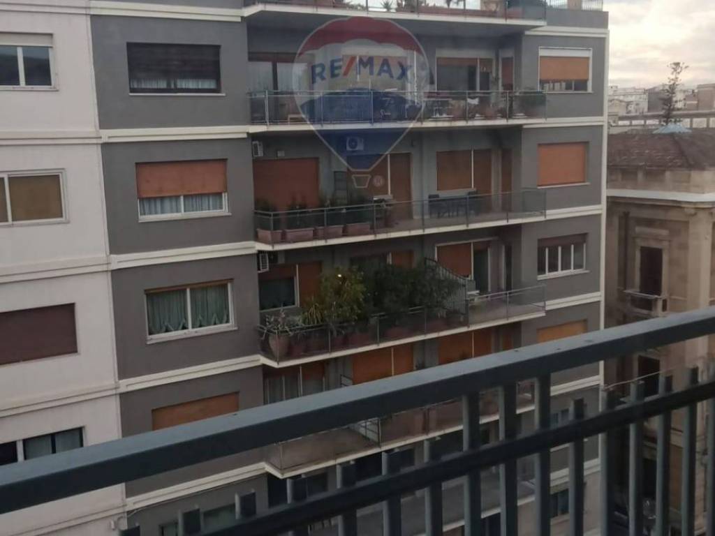 Appartamento a Catania in Via Caserma dei Carabinieri, 9 - Foto 4