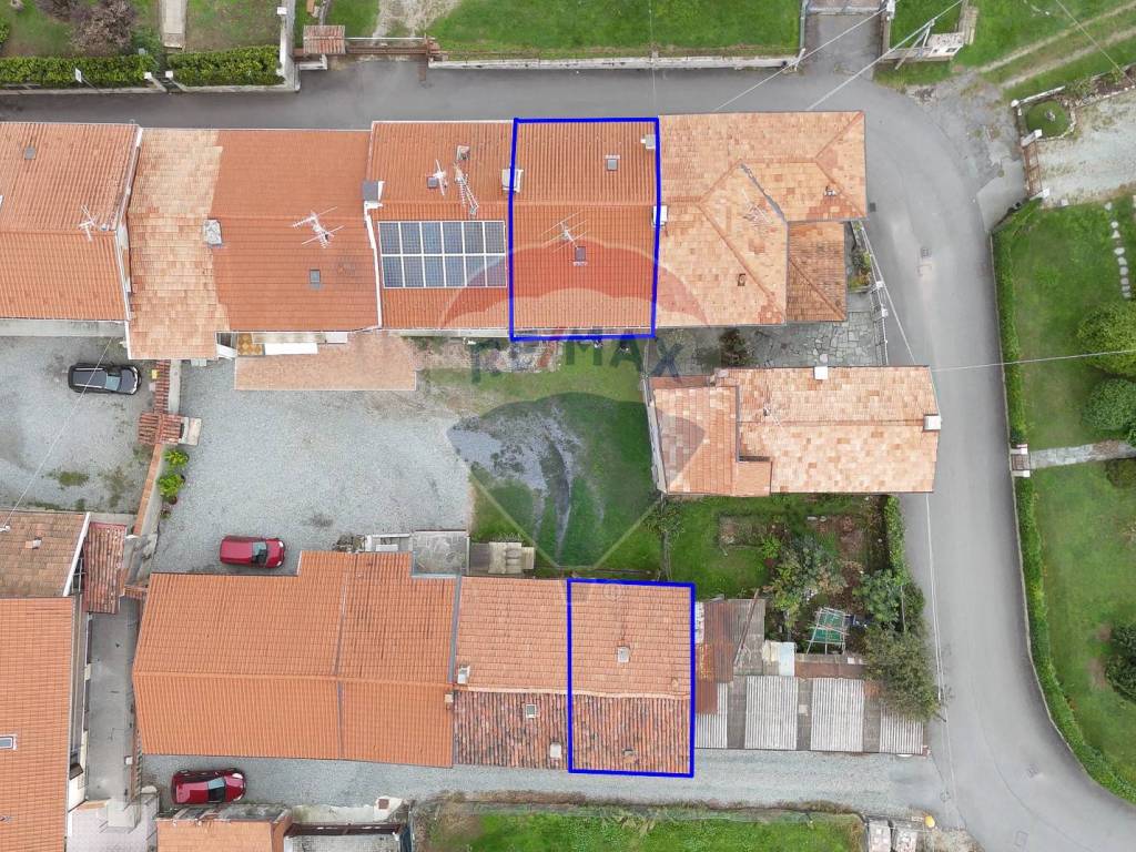 Appartamento a Candelo in Via Fiume, 6 - Foto 2