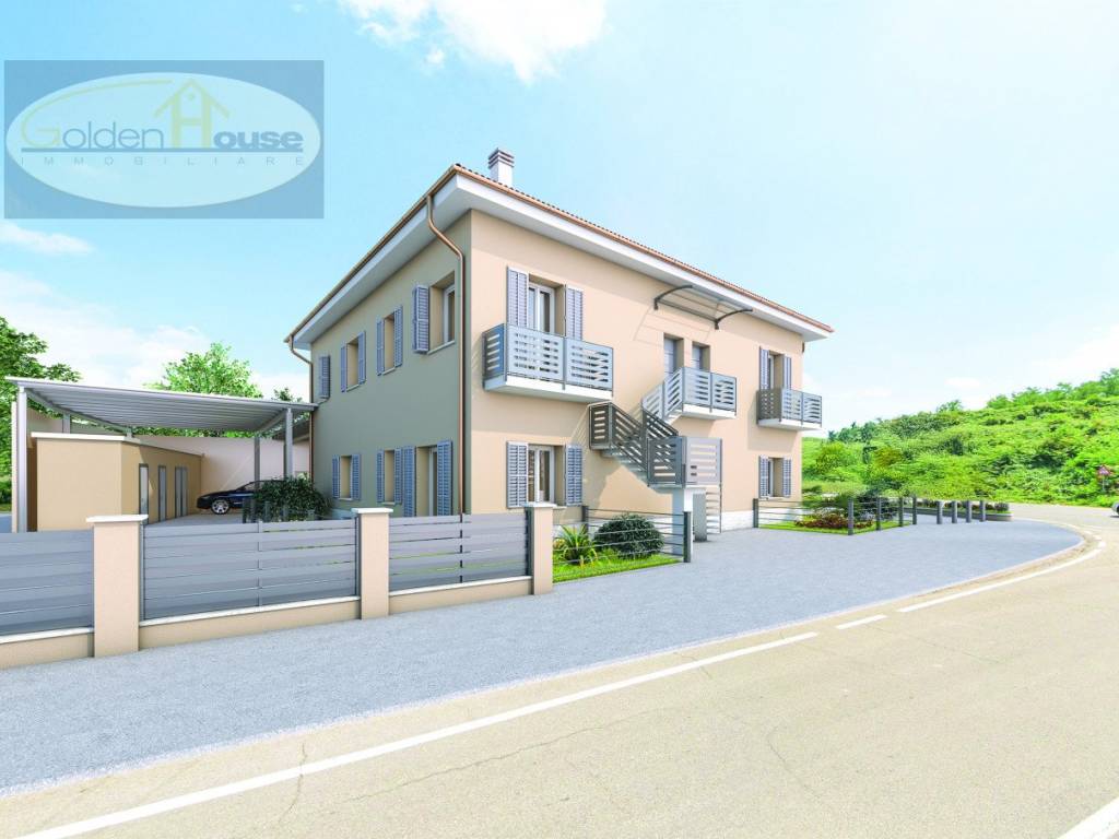 Appartamento a Argenta in Strada Zenzalino 2/A - Foto 2