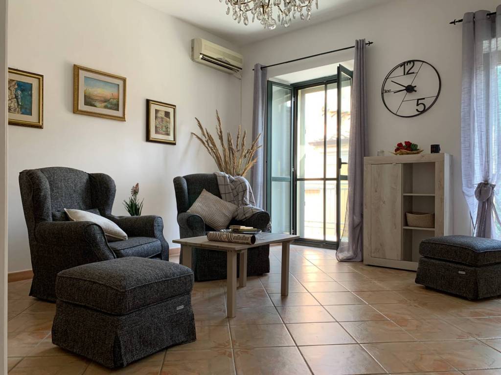 Appartamento a Catanzaro in via Maddalena - Foto 4