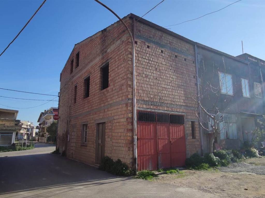 Casa indipendente a Casalbordino - Foto 3